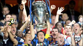 Inter MIlan