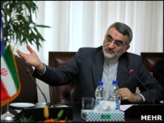 علاءالدین بروجردی