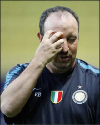 Benitez