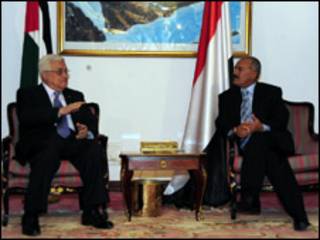 عباس وصالح