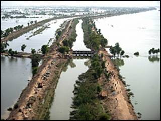 pakistan