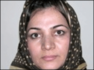 فوزیه گیلانی