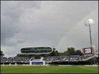 Sân Cricket