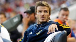 Beckham