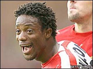 Kallon