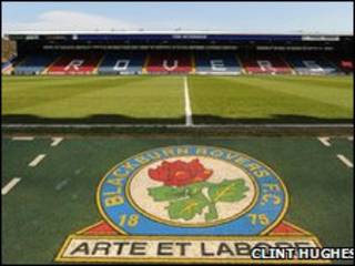 Blackburn Rovers