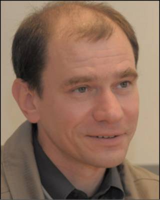 Игорь Сутягин
