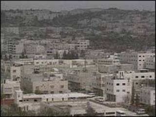 Cidade de Hebron