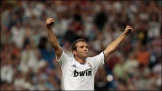 Van der Vaart