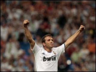 Rafael Van der Vaart