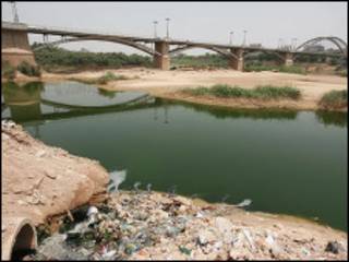 رود کارون