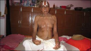 महंत भास्कर दास