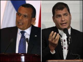 Lobo y Correa