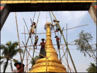 Nagis hit Burma