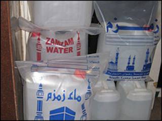 آب زمزم