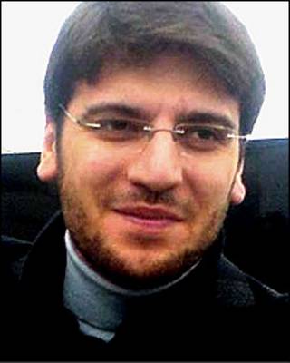 سمیع یوسف