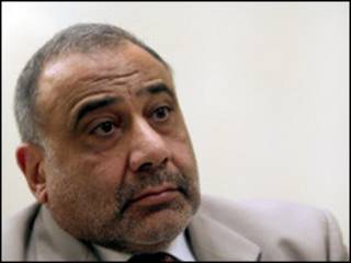 عادل عبدالمهدي