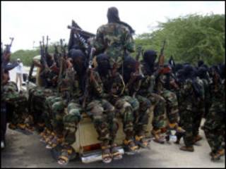 Ciidan al Shabaab