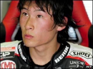 Shoya Tomizawa