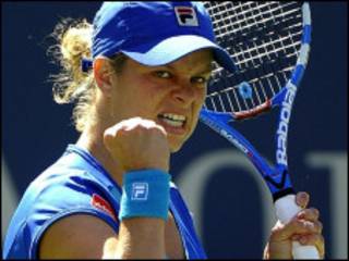 clijsters