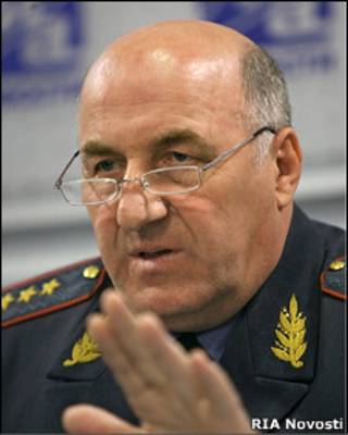 Владимир Пронин
