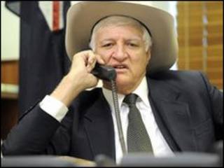 Bob Katter