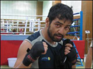 اکھل کمار