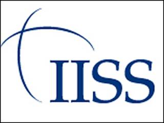 انستیتوی بین المللی مطالعات استراتژیک