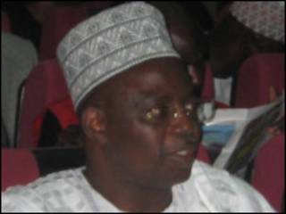 Sani Lulu