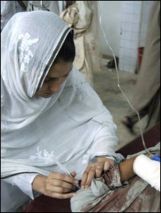 د کوهاټ برید