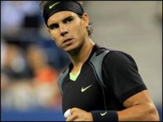 Rafeal Nadal