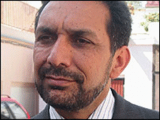 احمد ضیا مسعود