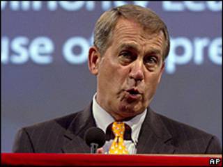 John Boehner