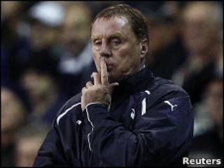 Harry Redknapp