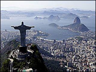 Rio de Janeiro
