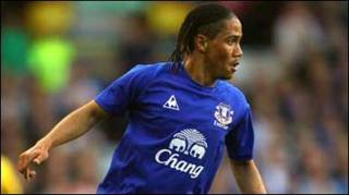 Steven Pienaar