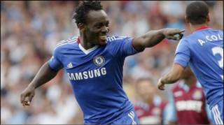 essien