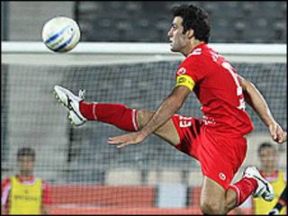 پرسپولیس