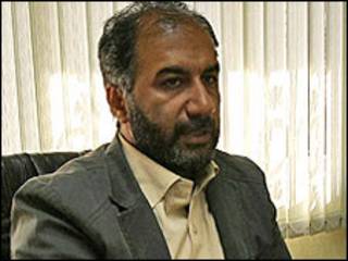 مدیر عامل خانه سینما