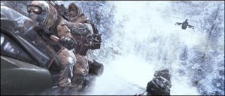 Imagen de Call of Duty 2 (Activision/Blizzard)