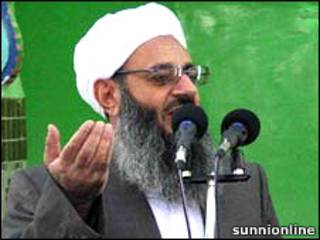 مولوی عبدالحمید