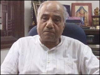 जस्टिस श्रीकृष्णा (फ़ाइल फ़ोटो)