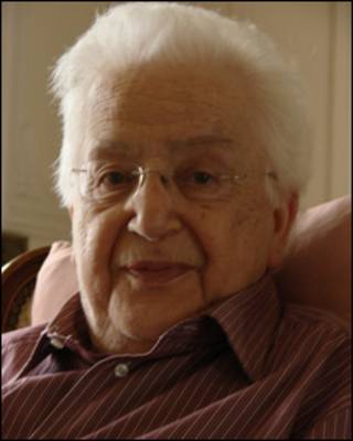 محمد ارکون-عکس از مهدی خلجی