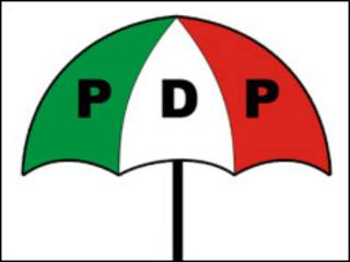Tambarin jam'iyyar PDP