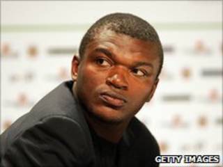 Desailly