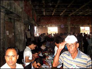 महाधिवेशन प्रतिनिधिहरु