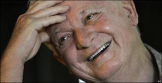 Diácono Jack Sullivan