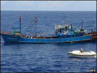 中国渔船(08/09/2010)