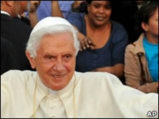 Fafaroma Benedict