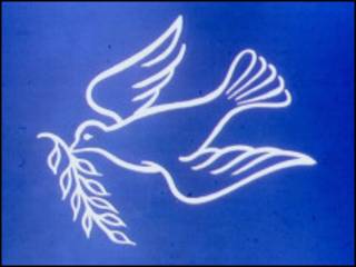 Peace